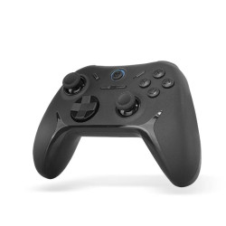 KROM Gamepad KADOER Wireless Multiplataf 5.0 Negro - NXKROMKADOERBK