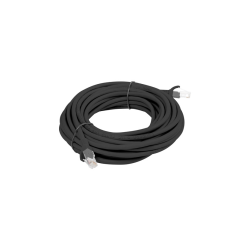 LATIGUILLO LANBERG CAT.5E UTP 5M NEGRO - PCU5-10CC-0500-BK