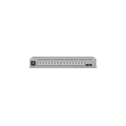 SWITCH UBIQUITI UNIFI USW-PRO-MAX-16 16 PUERTOS - USW-PRO-MAX-16