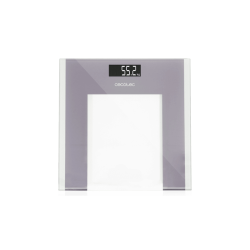 BASCULA BAÑO CECOTEC 04336 SURFACE PRECISION - 04336