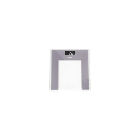 BASCULA BAÑO CECOTEC 04336 SURFACE PRECISION - 04336