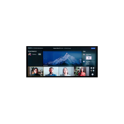 MONITOR INTERACTIVO MAXHUB UW105NA 105'' 5K DISPLAY 21:9 ANDROID 13 - UW105NA