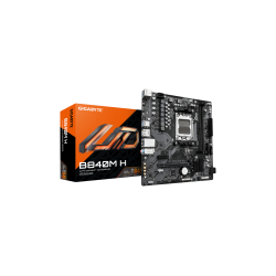 Gigabyte B840M H (AM5) (D) - B840M H