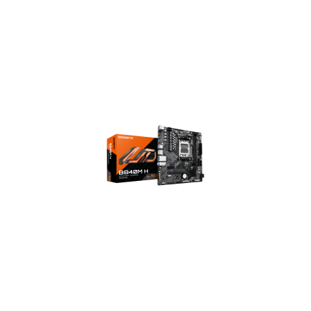 Gigabyte B840M H (AM5) (D) - B840M H