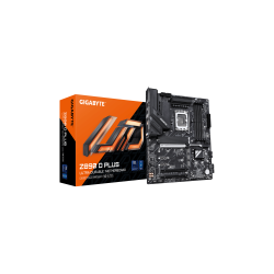 PLACA BASE GIGABYTE Z890 D PLUS DDR5 ATX - Z890 D PLUS 1.0