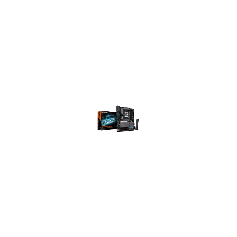 PLACA BASE GIGABYTE  Z890 EAGLE WIFI7 DDR5 ATX - Z890 EAGLE WIFI7 P 1.0
