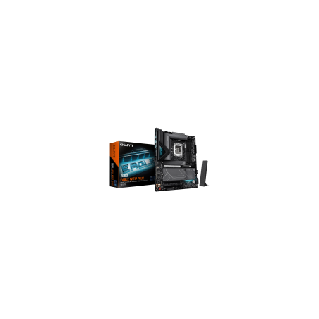 PLACA BASE GIGABYTE  Z890 EAGLE WIFI7 DDR5 ATX - Z890 EAGLE WIFI7 P 1.0