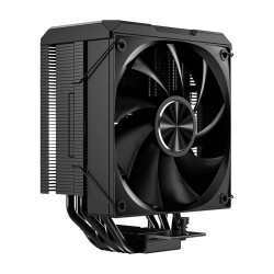 Hiditec Ventilador DC20 PRO PWM BLack - CPUH10005