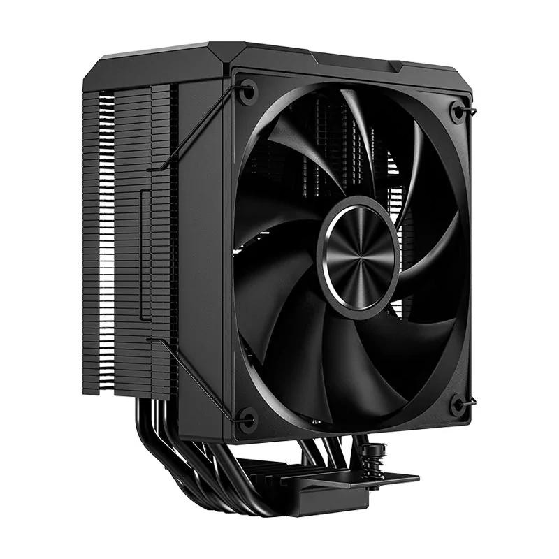 Hiditec Ventilador DC20 PRO PWM BLack - CPUH10005