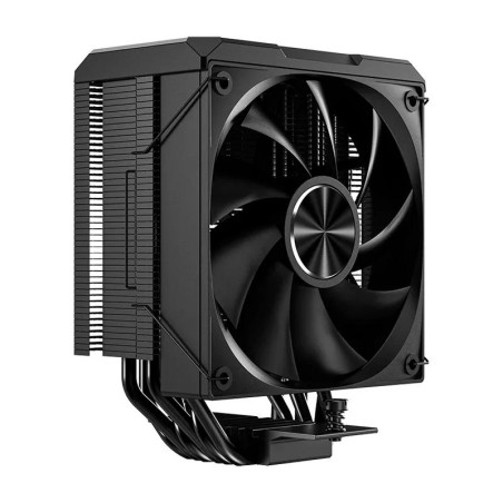 Hiditec Ventilador DC20 PRO PWM BLack - CPUH10005