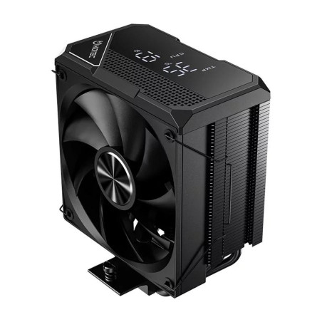 Hiditec Ventilador DC20 PRO PWM BLack - CPUH10005