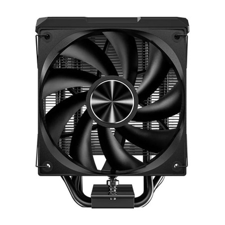 Hiditec Ventilador DC20 PRO PWM BLack - CPUH10005