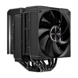 Hiditec Ventilador DC40 PRO PWM Black - CPUH10006