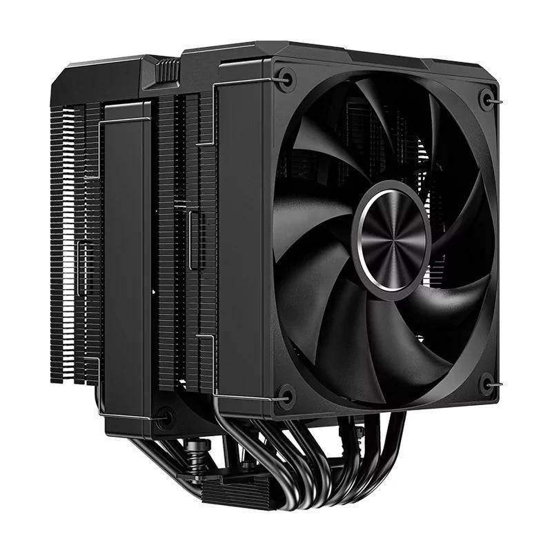 Hiditec Ventilador DC40 PRO PWM Black - CPUH10006
