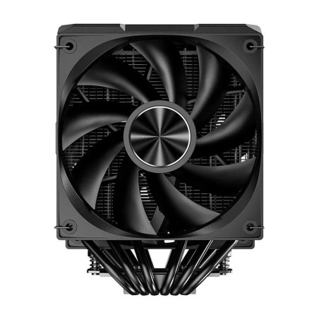 Hiditec Ventilador DC40 PRO PWM Black - CPUH10006