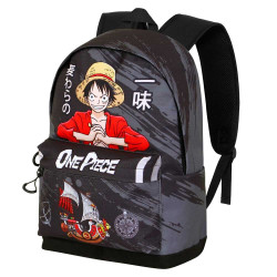 Mochila One Piece 41cm - 8445118094770