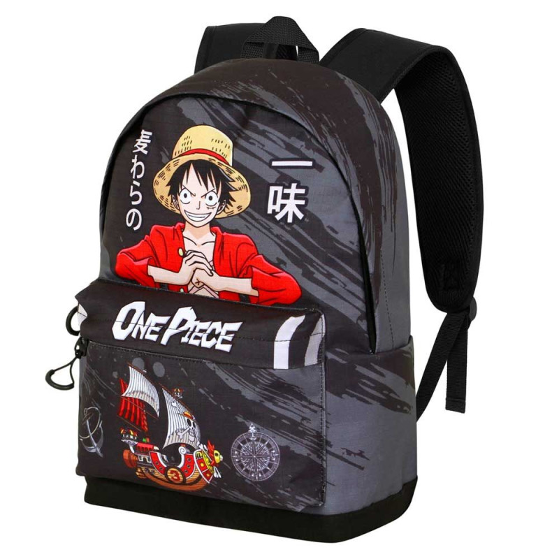 Mochila One Piece 41cm - 8445118094770
