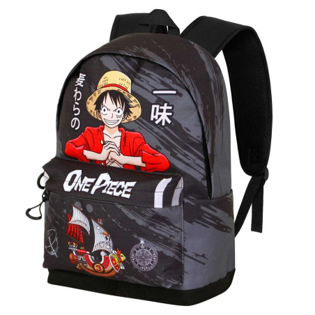 Mochila One Piece 41cm - 8445118094770