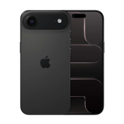 Apple iPhone Air 256GB Space Black - MG2L4QL/A