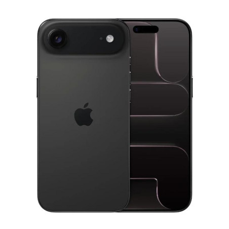 Apple iPhone Air 256GB Space Black - MG2L4QL/A