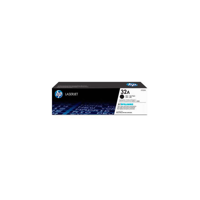 HP CF232A Tambor de Imagen Original - 32A (Drum) - CF232A-2