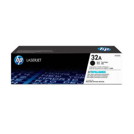 HP CF232A Tambor de Imagen Original - 32A (Drum) - CF232A-2