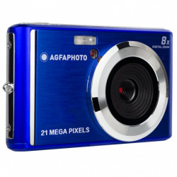 AgfaPhoto Realishot DC5200 blue - DC5200 Bleu