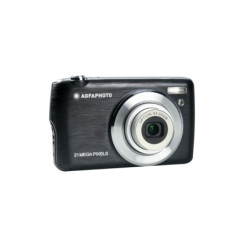 AgfaPhoto Realishot DC8200 black - DC8200 Noir