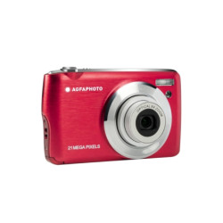Agfa DC8200 Digitalkamera rot - DC8200 Red