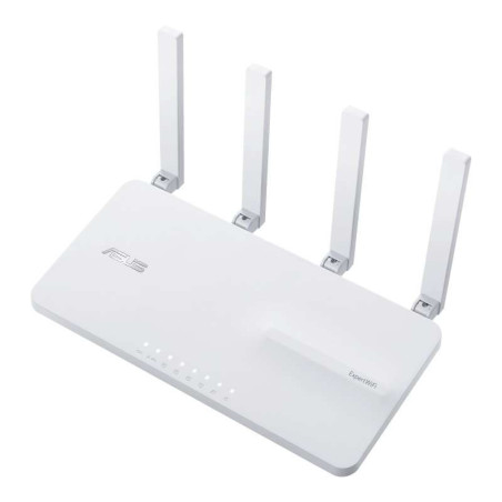 Asus ExpertWIFI Mesh EBR63, Mesh Router (wei) - 90IG0870-MO3C00