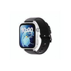 SW2 BLANCA/BLACKISBLACK - GPS-SW-2BLANCA-SILBLACKSBLACK