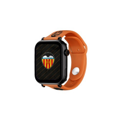 SW+ CORREA  VALENCIA SILICONA NAR - GPS-SWPVALENCIA-SILNARANJA