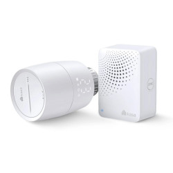 TP-Link Home KE100 KIT Heizkörperregler - KE100 KIT