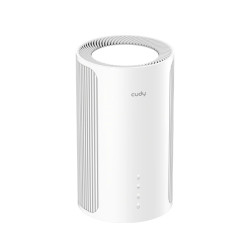 Cudy BE11000 Tri-Band Wi-Fi 7 Mesh 2.5G Solution - M11000(1-Pack)
