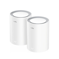 Cudy BE3600 Wi-Fi 7 Mesh Solution - M3600(2-Pack)