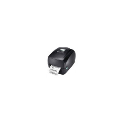 GODEX RT730IPRO IMPRESORA TRANSF TERMICA Y DIRECTA 300DPI 127MM/SEG - PANTALLA 2,4" - 3 USB- USB/RS232/ETHERNET - IMPRESION AUTO