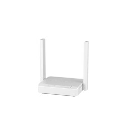 Keenetic Explorer - Router AC1200 - 2 antenas externas - 4xRJ45 100Mbps - Mesh Wifi System -Router/Repetidor - KeeneticOS - KN-1