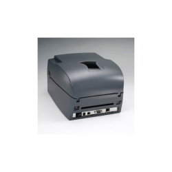 GODEX G500+ IMPRESORA TRANSF TERMICA Y TERMICA DIRECTA 203DPI 150MM/SEG 128MB - USB+ETHERNET+RS232 2x USB HOST - TRIPLE EMULACIO