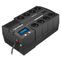 CyberPower BRICs LCD II Series BR700ELCD - BR700ELCD