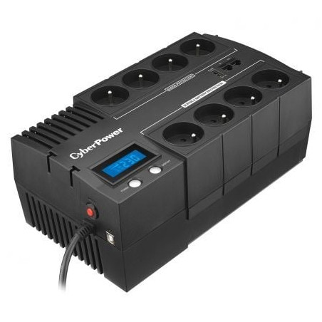 CyberPower BRICs LCD II Series BR700ELCD - BR700ELCD