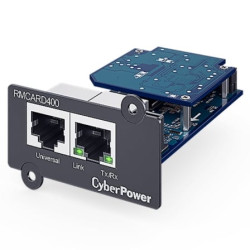 CyberPower Remote Network Karte RMCARD400 - RMCARD400