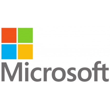 Microsoft Windows 11 PRO COA - PREINSTALADO - MWIN11PROCOA25