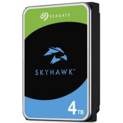 4TB Seagate SkyHawk ST4000VX016 256MB - ST4000VX016