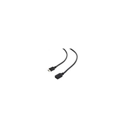 Cable Hdmi Gembird Extension Macho Hembra V2.0 Alta Velocida - 8716309091145