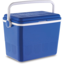 NEVERA CAMPOS 75227 RIGIDA 42L AZUL - 75227