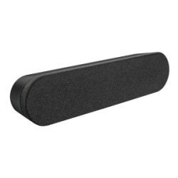 Logitech Rally Lautsprecher Konferenzsystem 76mm - 960-001230