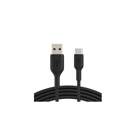 CABLE USB-C A USB-C 1M NORTESS KIT 5 UNIDADES COLOR NEGRO - NTUSBTYPEC2CB