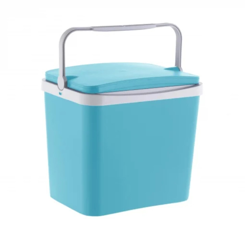 NEVERA RIGIDA SP-BERNER CAMPOS 75342 24L AZUL CIELO - 75342