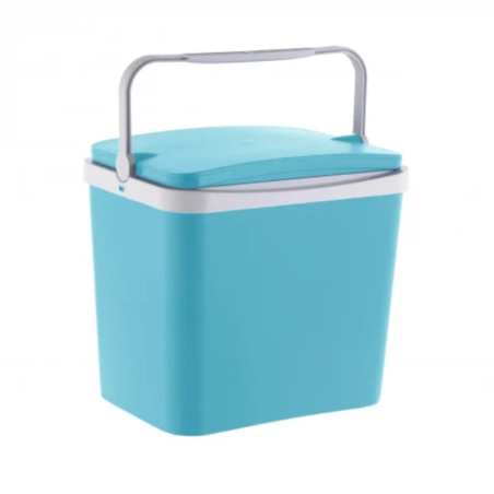 NEVERA RIGIDA SP-BERNER CAMPOS 75342 24L AZUL CIELO - 75342