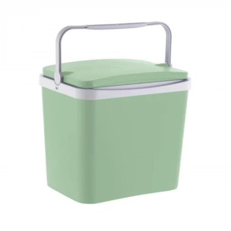NEVERA RIGIDA SP-BERNER CAMPOS 75340 24L VERDE - 75340
